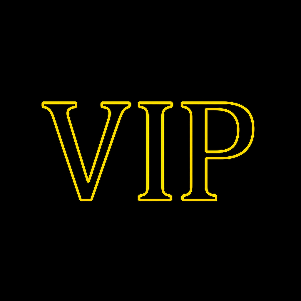 PARKING VIP